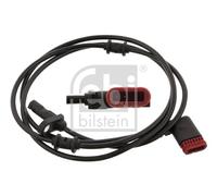Febi Bilstein Capteur de vitesse de roue 29509