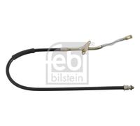 Câble de frein à main FEBI BILSTEIN 29579 gauche