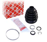 Febi bilstein Jeu de joints-soufflets arbre de commande 29609