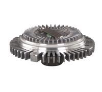 Embrayage (ventilateur de radiateur)