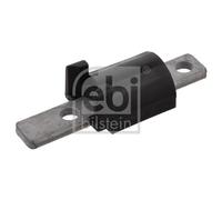 FEBI BILSTEIN 29617 Butée D'Amortissement, Moyeu De Direction Pour VOLVO