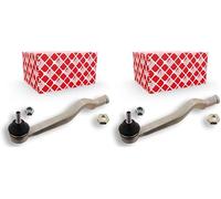 Febi bilstein 29623 Rotule de barre de connexion (Lot de 2)