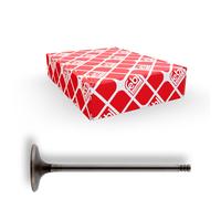 Soupape d'admission FEBI BILSTEIN 29627