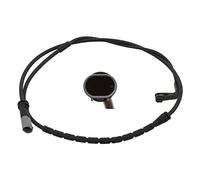 Febi bilstein 29661 Contact d'avertissement, usure des garnitures de frein