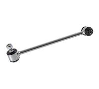 febi bilstein 29694 Bielle d'accouplement avec écrou de sécurité, 1 pièce | Compatible avec: MERCEDES-BENZ C-CLASS, C-CLASS Coupe, C-CLASS T-Model, CLS, CLS Shooting Brake, E-CLASS, E-CLASS Cabriolet