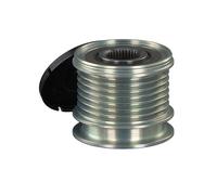 1x Poulie roue libre, alternateur FEBI BILSTEIN 29709 convient pour DODGE
