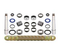 Kit d'assemblage, pivot de fusée d'essieu FEBI BILSTEIN 29720