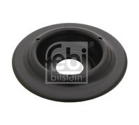 FEBI BILSTEIN 29762 Patin de ressort pour ,AUDI,SEAT,SKODA,VW,VW (FAW)