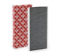 Filtre d'habitacle (filtre à pollen) FEBI BILSTEIN 29794