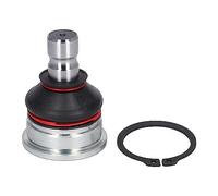 Febi bilstein 29826 Rotule de suspension | Compatible avec: OPEL AGILA, SUZUKI SPLASH, SWIFT III