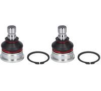 Febi bilstein 29826 Rotule de suspension (Lot de 2)