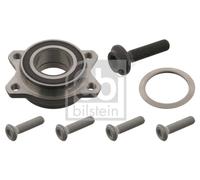 FEBI BILSTEIN 29844 Kit de roulements de roue pour AUDI,AUDI (FAW)
