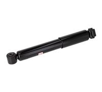 FEBI BILSTEIN 2x Amortisseur Amortisseur télescopique Pression de gaz Essieu arrière droit Essieu arrière gauche Kit amortisseur convient pour MERCEDES-BENZ Citan Tourer/Break (415) Citan Van (W415)