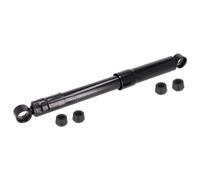 FEBI BILSTEIN 2x Amortisseur Amortisseur télescopique Pression de gaz Essieu arrière gauche Essieu arrière droit Kit amortisseur pour TOYOTA HILUX III Pick-up (TGN1, GGN2, GGN1, KUN2, KUN1) 194221