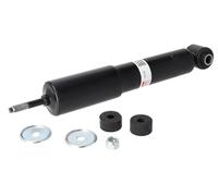 FEBI BILSTEIN 2x Amortisseur Amortisseur télescopique Pression de gaz Essieu avant gauche Essieu avant droit Kit amortisseur pour VW Transporter T4 Minibus (70B, 70C, 7DB, 7DK, 70J, 70K, 7DC, 7DJ)