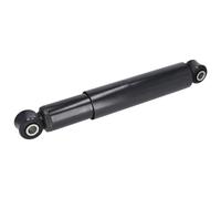 FEBI BILSTEIN 2x Amortisseur Amortisseur télescopique Pression d'huile Essieu arrière amortisseurs Compatible avec MERCEDES-BENZ ACTROS MP4 / MP5 196506