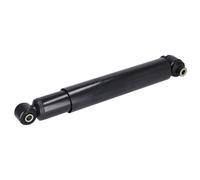 FEBI BILSTEIN 2x Amortisseur Amortisseur télescopique Pression d'huile Essieu arrière Compatible avec MERCEDES-BENZ AROCS 196713