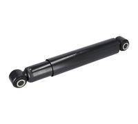 FEBI BILSTEIN 2x Amortisseur Amortisseur télescopique Pression d'huile Essieu avant Compatible avec MERCEDES-BENZ ACTROS MP4 / MP5 196714