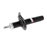 FEBI BILSTEIN 2x Amortisseur Jambe de suspension Essieu avant gauche Kit amortisseur convient pour PEUGEOT 306 3/5 portes (7A, 7C, N3, N5) Partner I Combispace (5F) Partner I Van (5, G) 194212