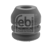FEBI BILSTEIN 2x Butée élastique suspension Avant PUR 009191302 0344421 09191302 Compatible avec OPEL Zafira A T98 Astra G CC T98 Astra G Caravan T98 Astra G Cabriolet T98 Astra G Berline T98