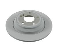FEBI BILSTEIN 22205 Disque de frein