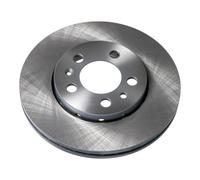 Disque de frein FEBI BILSTEIN 14404, avant, ventilé , 1 pièce