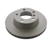 FEBI BILSTEIN 2X Disque De Frein Avant 284 Intérieur Aéré Pour BMW 1ER F20