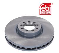 FEBI BILSTEIN 35335 Disque de frein
