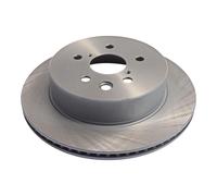 FEBI BILSTEIN 108546 Disque de frein