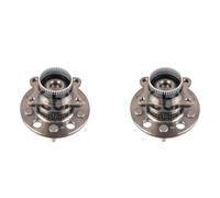 Febi BILSTEIN 2x Hub Kit Roulements Arrière pour Kia Sportage Carens III Sl ONU