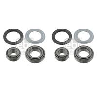 Febi BILSTEIN 2x Hub Kit Roulements Avant pour Mercedes Sprinter 3-T 903 901