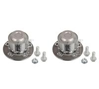 Febi BILSTEIN 2x Hub Kit Roulements Avant pour Mercedes Vito Boîte Mixto W639