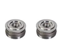 FEBI BILSTEIN 2X Moyeu De Roue Kit De Roulements Avant Pour Iveco Daily IV