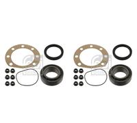 Febi BILSTEIN 2x Moyeu de Roue Kit Roulement Essieu Arrière pour Mercedes T1 601