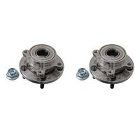 Febi BILSTEIN 2x Roulement de Roue Moyeu Avant pour Hyundai i30 Coupé Kia Cee'D