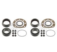 Febi BILSTEIN 2x Roulement de Roue Moyeu Essieu Arrière pour Mercedes T1 601 602