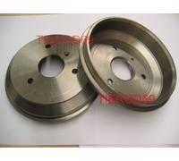 FEBI BILSTEIN 2x Tambour de frein Arrière Frein à Tambour 44295