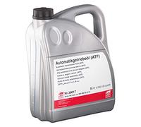 FEBI BILSTEIN Huile pour boîte automatique 30017