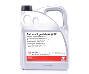 FEBI BILSTEIN 30018 Huile pour boîte automatique