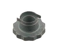 Febi bilstein 30028 Écrou d'essieu, arbre d'essieu