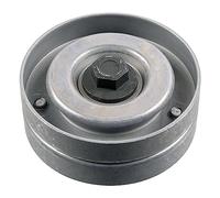 Febi bilstein 30130 Poulie-tendeur, courroie trapézoïdale à nervures