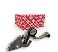 Febi bilstein 30131 Tendeur de courroie, courroie trapézoïdale à nervures