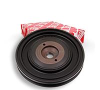 FEBI BILSTEIN Poulie damper 30158 pour vilebrequin