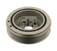 FEBI BILSTEIN 30171 Poulie, vilebrequin pour FIAT,IVECO