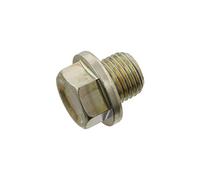 Febi bilstein 30180 Vis-bouchon, carter d'huile