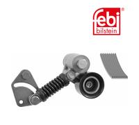 Febi BILSTEIN 30201 Ensemble Courroie de Ceinture Avec Tendeur pour Hommes