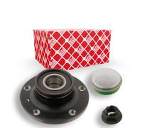 FEBI BILSTEIN 30237 Kit de roulement de roue
