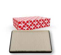 Febi bilstein 30241 Filtre, air de l'habitacle