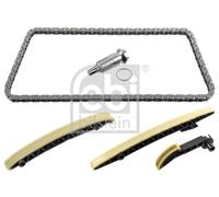 FEBI BILSTEIN 30322 Kit de distribution par chaîne pour MERCEDES-BENZ