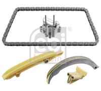 FEBI BILSTEIN 30343 Kit de distribution par chaîne pour BMW,LAND ROVER,OPEL
